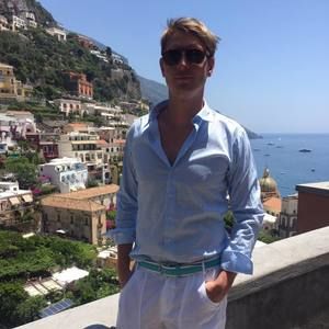 Meet your Posher, Florian